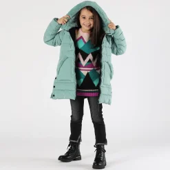 Maximaglia tricot bambina