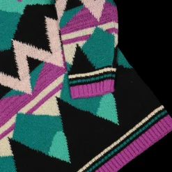 Maximaglia tricot bambina