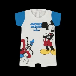 Pagliaccetto con stampa Disney da neonato