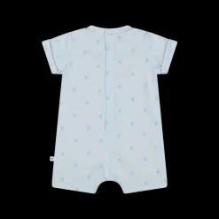 Pagliaccetto corto unisex