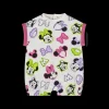Pagliaccetto in jersey cotone Disney da neonata