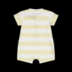 Pagliaccetto in jersey da neonato