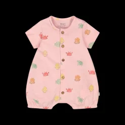 Pagliaccetto unisex in cotone bio