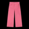 Pantalone a palazzo da bambina