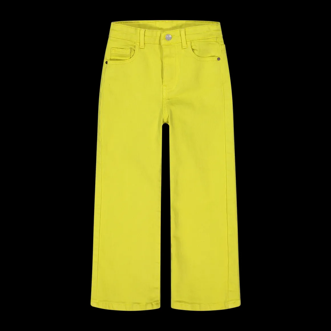 Pantalone a palazzo da bambina