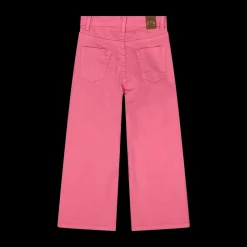Pantalone a palazzo da bambina