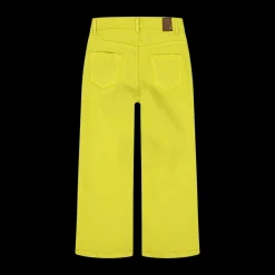 Pantalone a palazzo da bambina