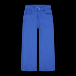 Pantalone a palazzo da bambina