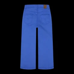 Pantalone a palazzo da bambina