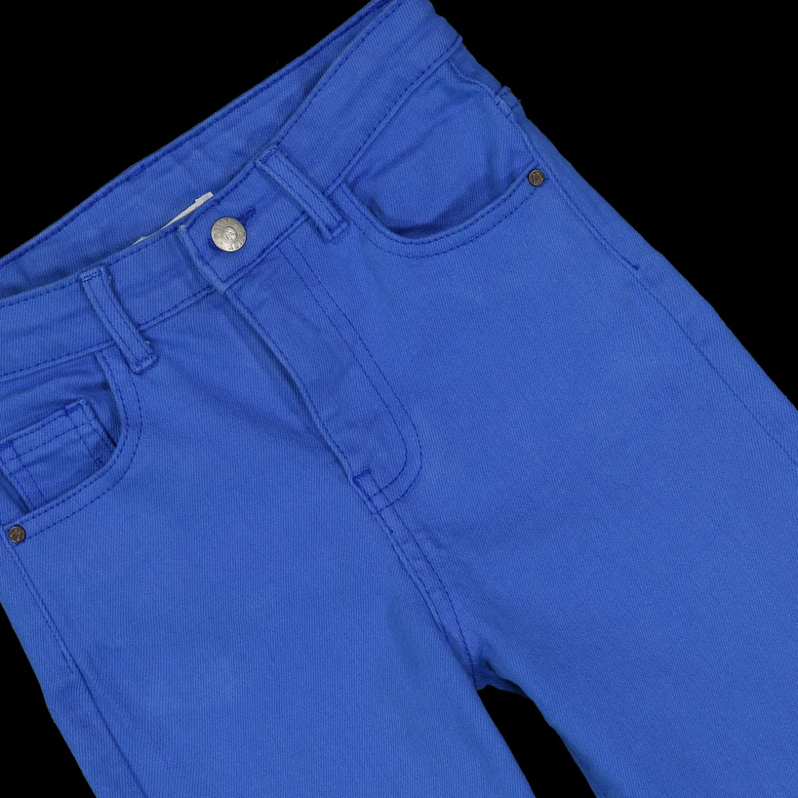 Pantalone a palazzo da bambina