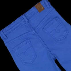 Pantalone a palazzo da bambina