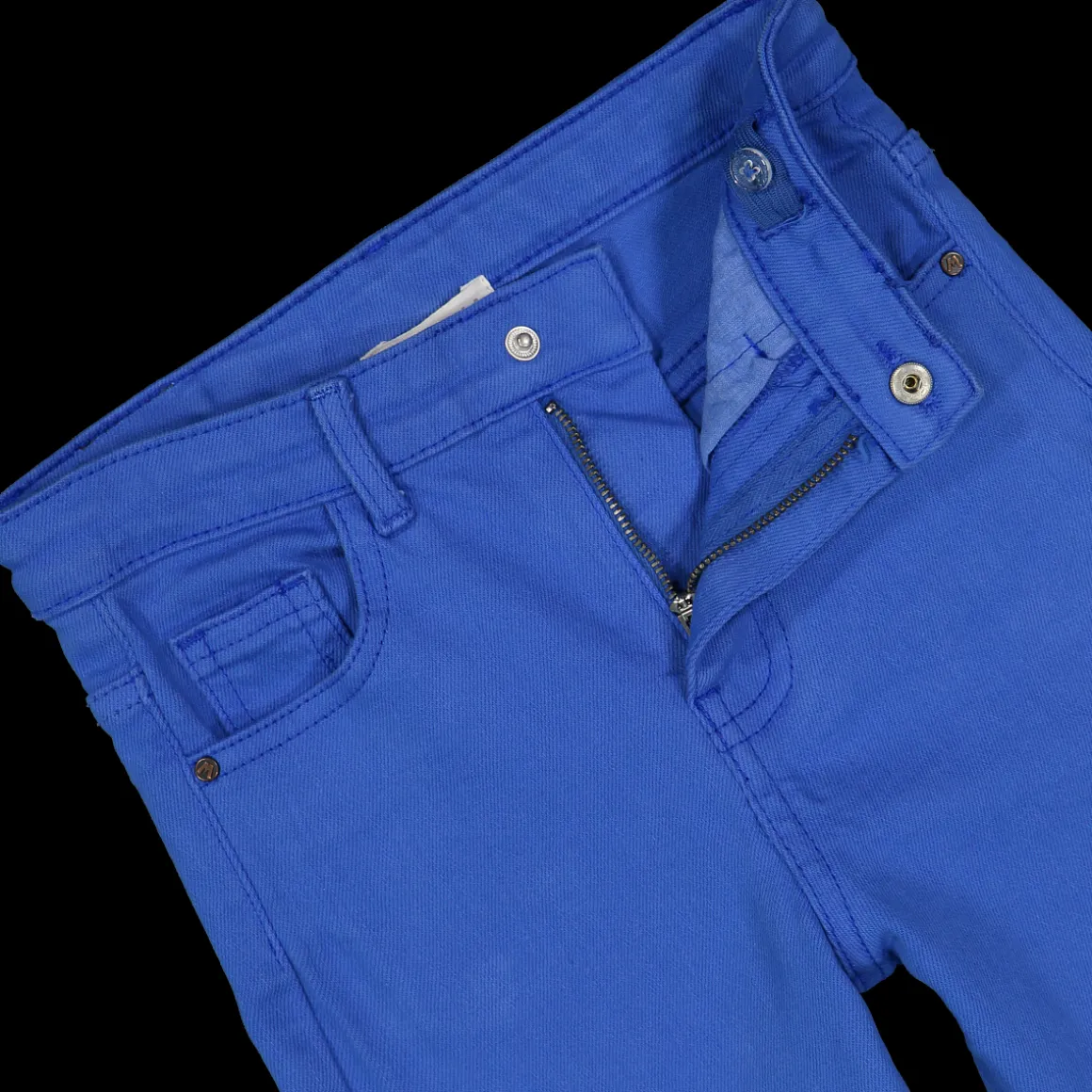 Pantalone a palazzo da bambina