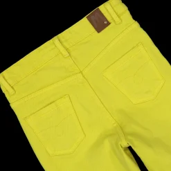 Pantalone a palazzo da bambina