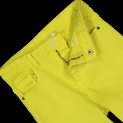 Pantalone a palazzo da bambina