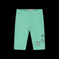 Pantalone alla pescatora da bambina