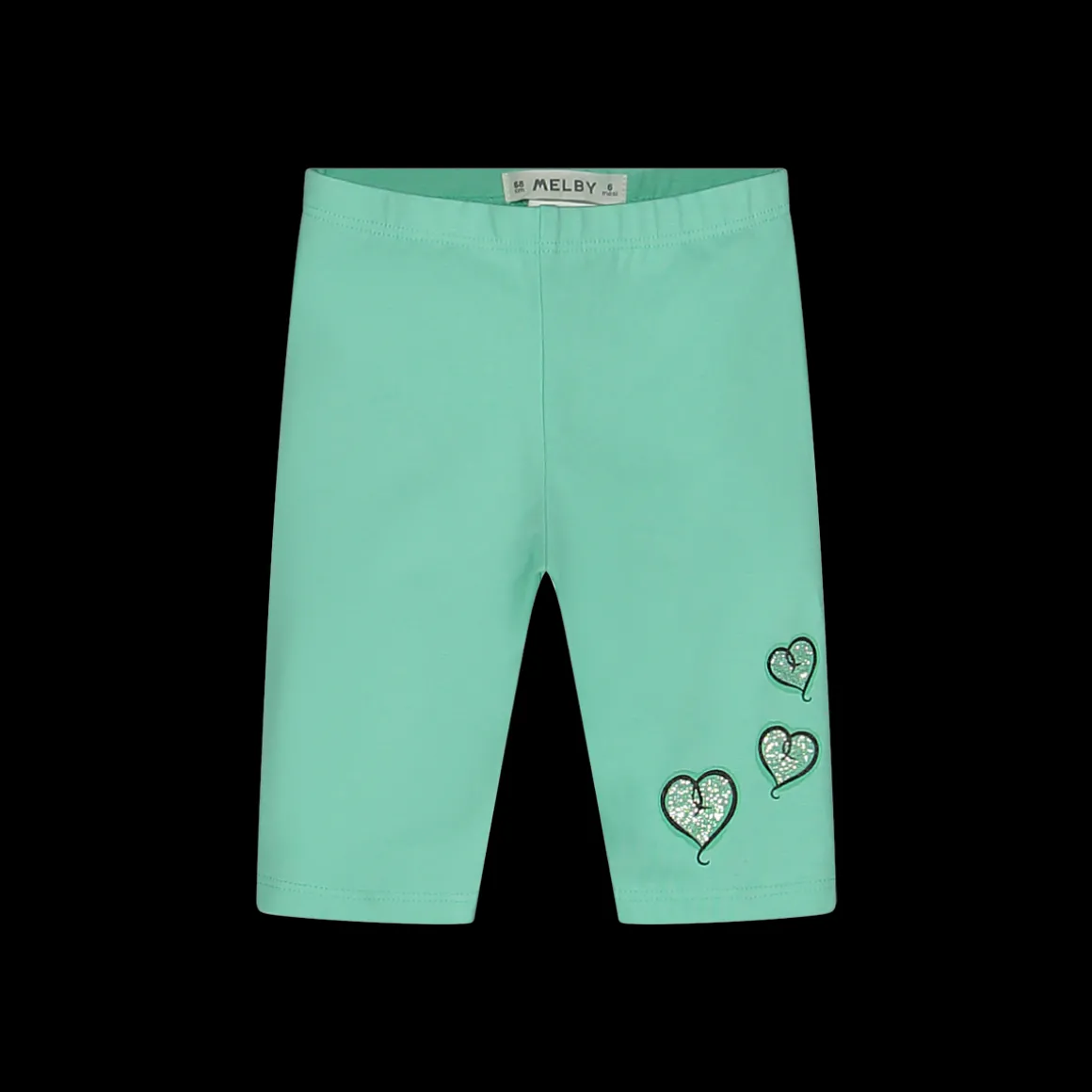 Pantalone alla pescatora da bambina