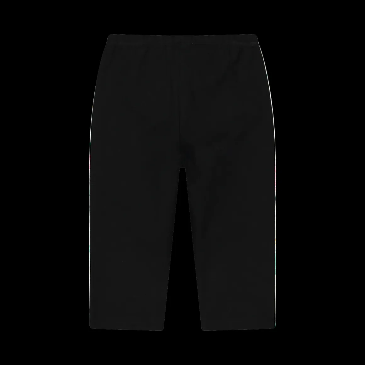 Pantalone alla pescatora da ragazza