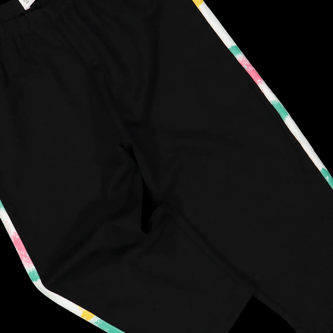 Pantalone alla pescatora da ragazza