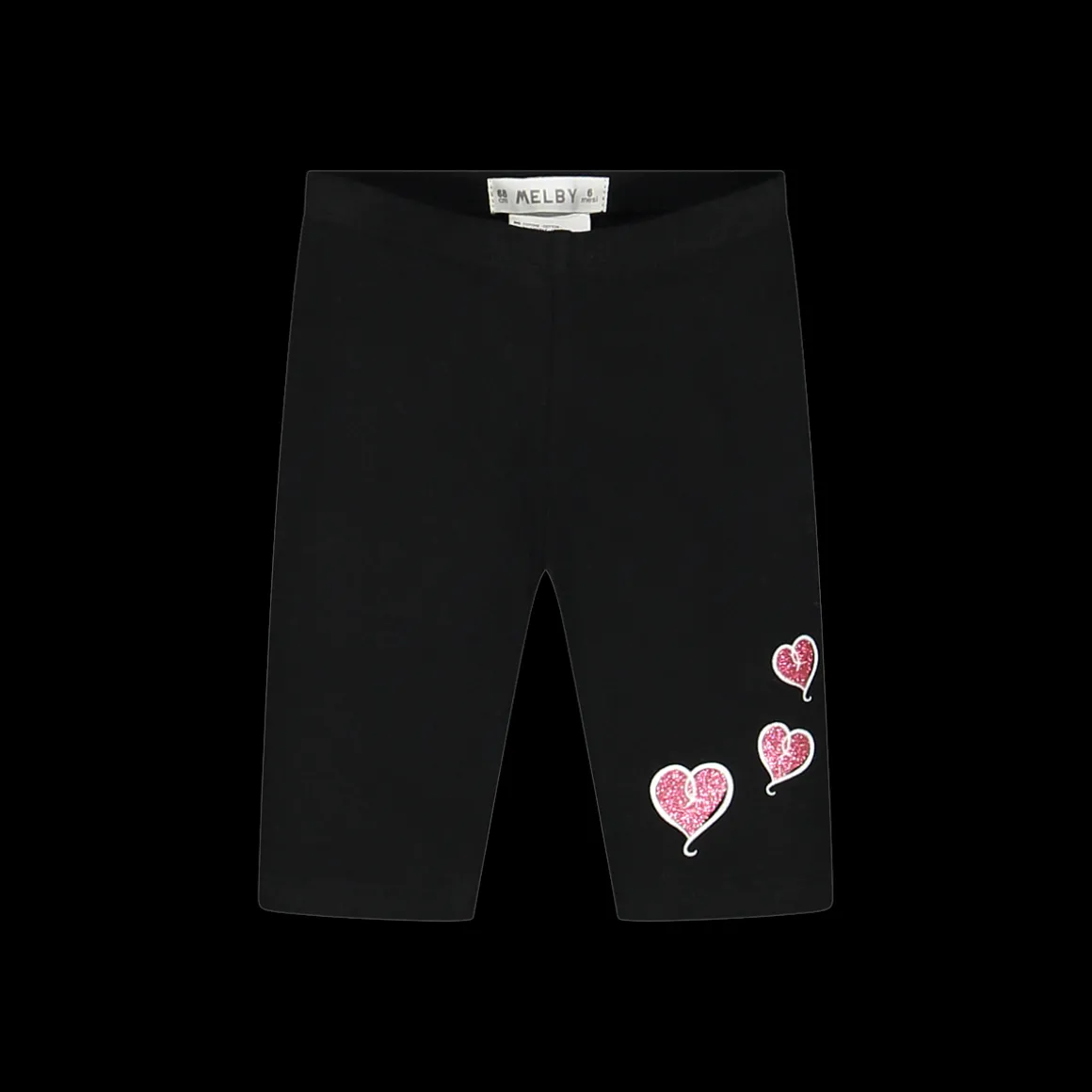 Pantalone alla pescatora da bambina