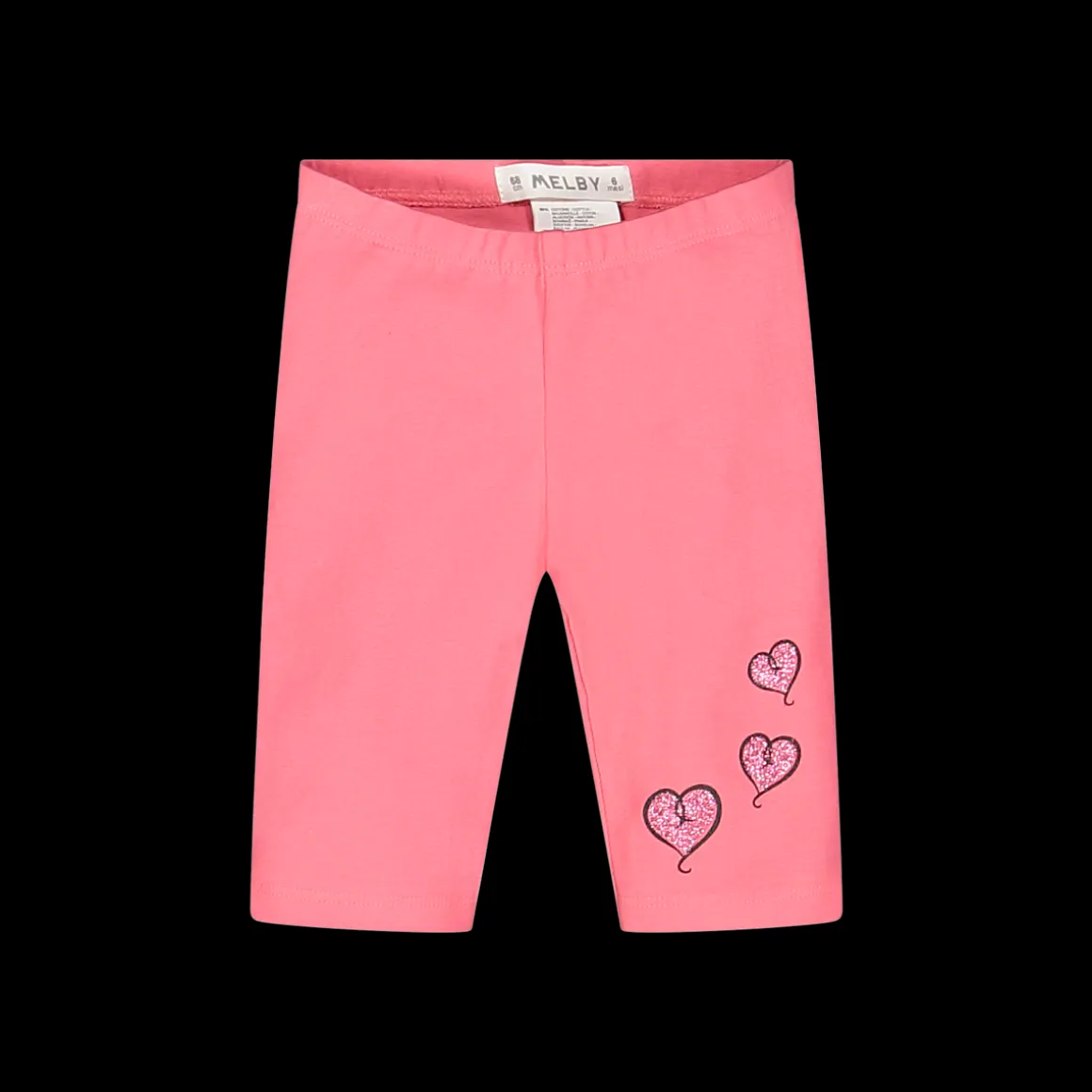 Pantalone alla pescatora da bambina
