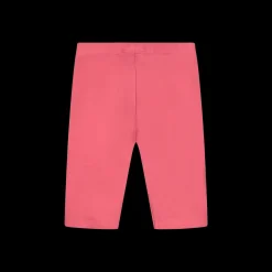 Pantalone alla pescatora da bambina