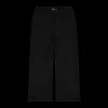 Pantalone ampio da bambina