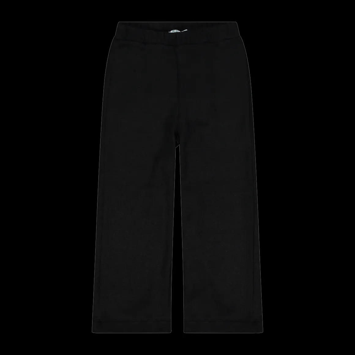 Pantalone ampio da bambina