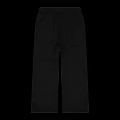 Pantalone ampio da bambina
