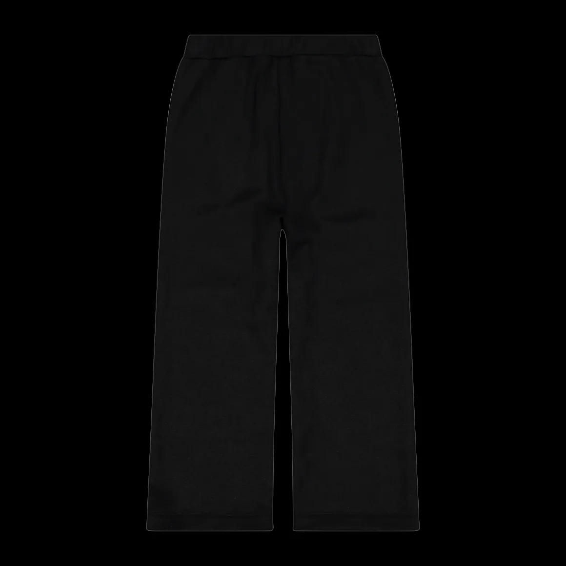 Pantalone ampio da bambina