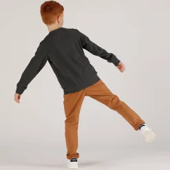 Pantalone armaturato da bambino