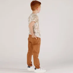 Pantalone armaturato da bambino