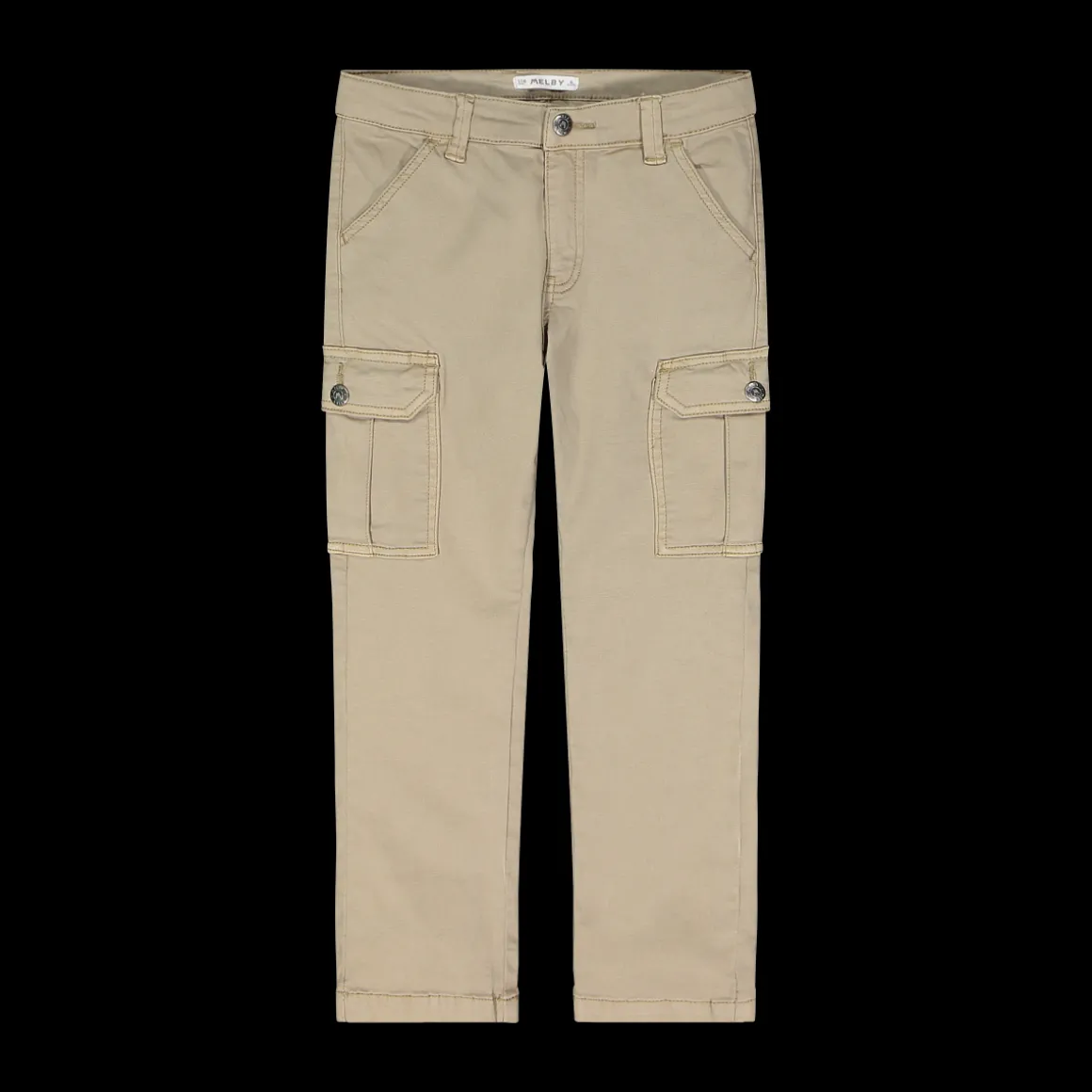 Pantalone armaturato per ragazzo