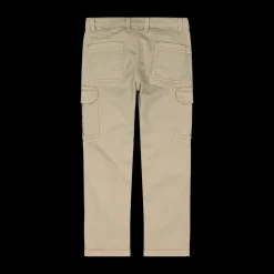 Pantalone armaturato per ragazzo