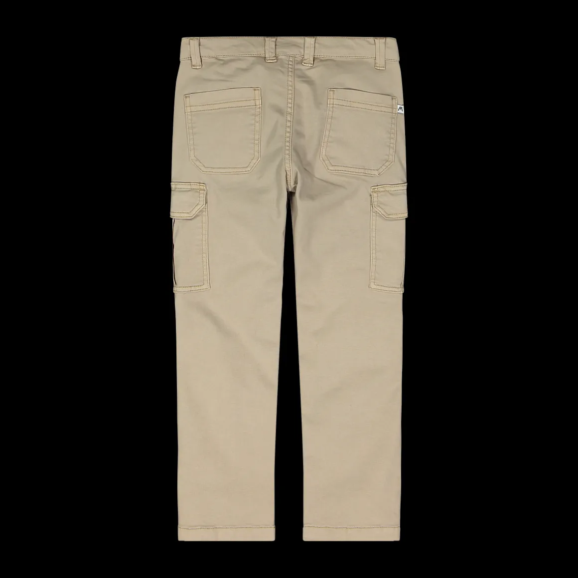 Pantalone armaturato per ragazzo
