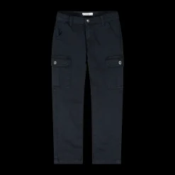 Pantalone armaturato per ragazzo