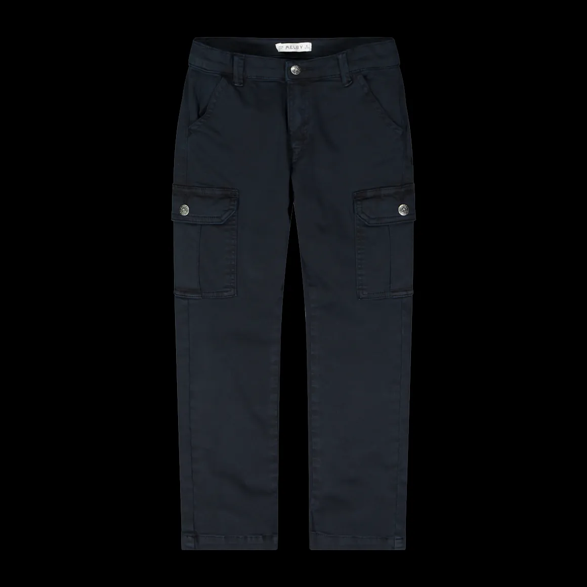 Pantalone armaturato per ragazzo