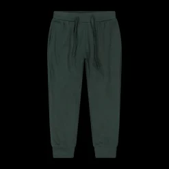 Pantalone basico in jersey per bambino