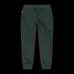 Pantalone basico in jersey per bambino
