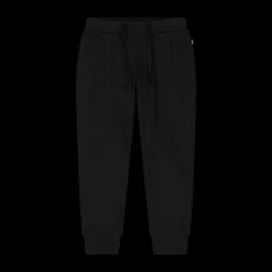 Pantalone basico in jersey per bambino