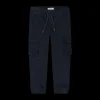 Pantalone cargo bambino