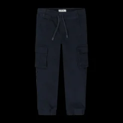 Pantalone cargo bambino