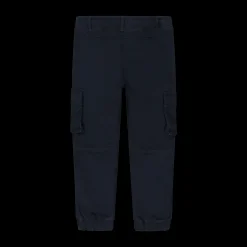 Pantalone cargo bambino