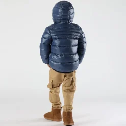 Pantalone cargo bambino