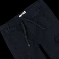 Pantalone cargo bambino