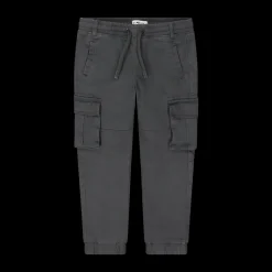 Pantalone cargo bambino