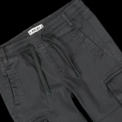 Pantalone cargo bambino
