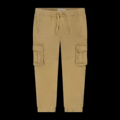 Pantalone cargo bambino