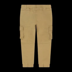 Pantalone cargo bambino