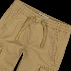 Pantalone cargo bambino