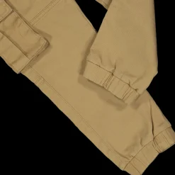 Pantalone cargo bambino